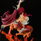 Fairy Tail - Erza Scarlet Samurai -Kouen Banjou- Ver. Jet Black