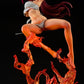 Fairy Tail - Erza Scarlet Samurai -Kouen Banjou- Ver. Jet Black