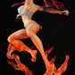 Fairy Tail - Erza Scarlet Samurai -Kouen Banjou- Ver. Jet Black