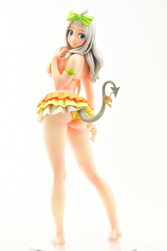 "Fairy Tail" Mirajane Strauss Swimwear Pure in Heart