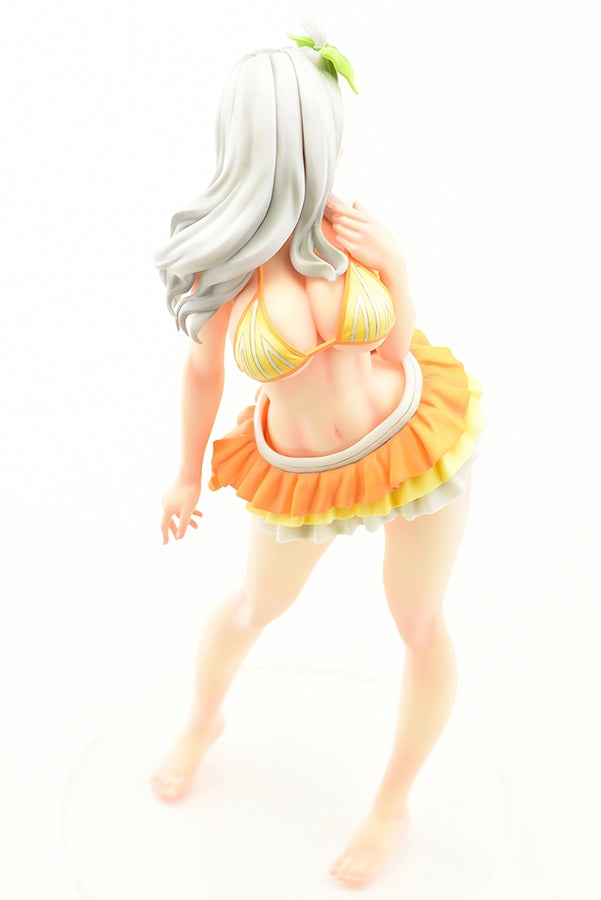 "Fairy Tail" Mirajane Strauss Swimwear Pure in Heart