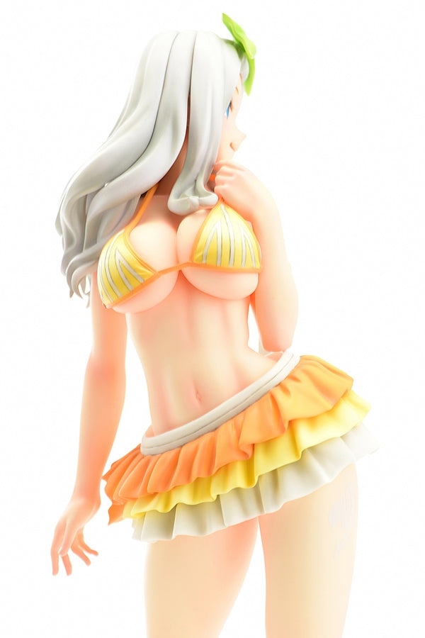 "Fairy Tail" Mirajane Strauss Swimwear Pure in Heart