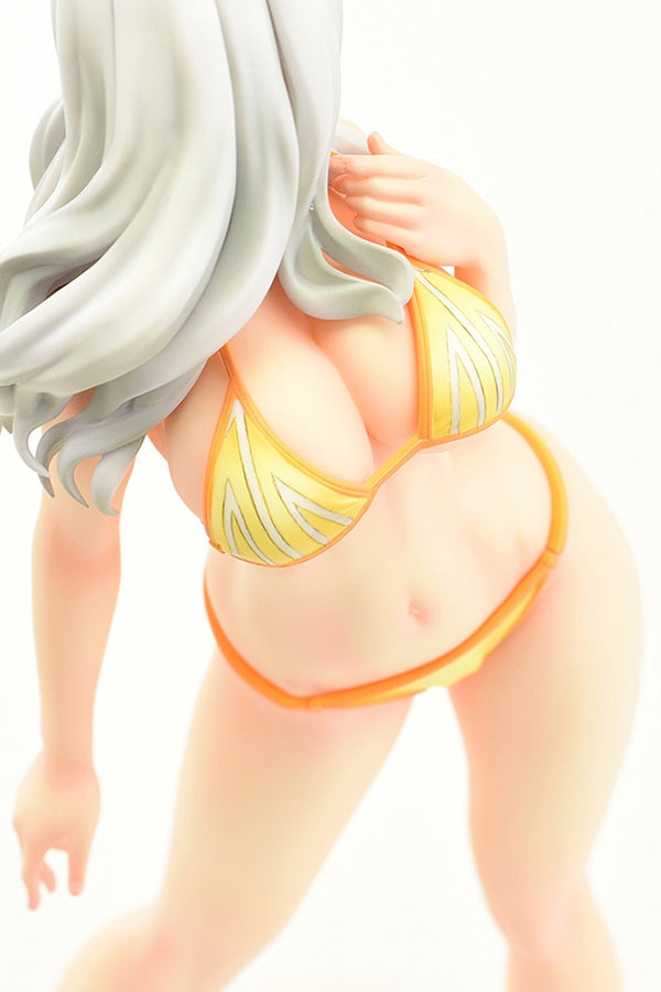 "Fairy Tail" Mirajane Strauss Swimwear Pure in Heart