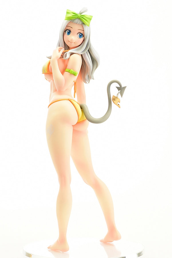 "Fairy Tail" Mirajane Strauss Swimwear Pure in Heart