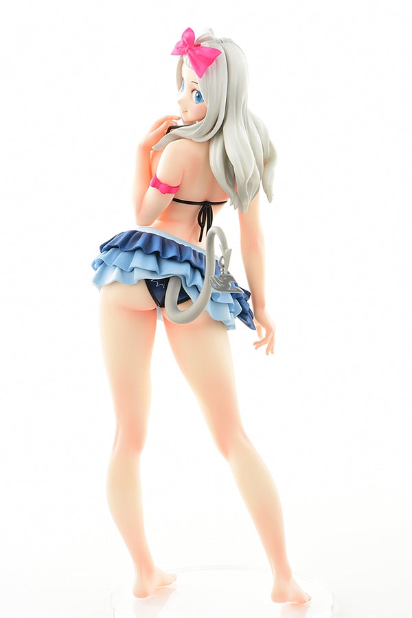 "Fairy Tail" Mirajane Strauss Swimwear Pure in Heart Koakuma Bikini Ver.