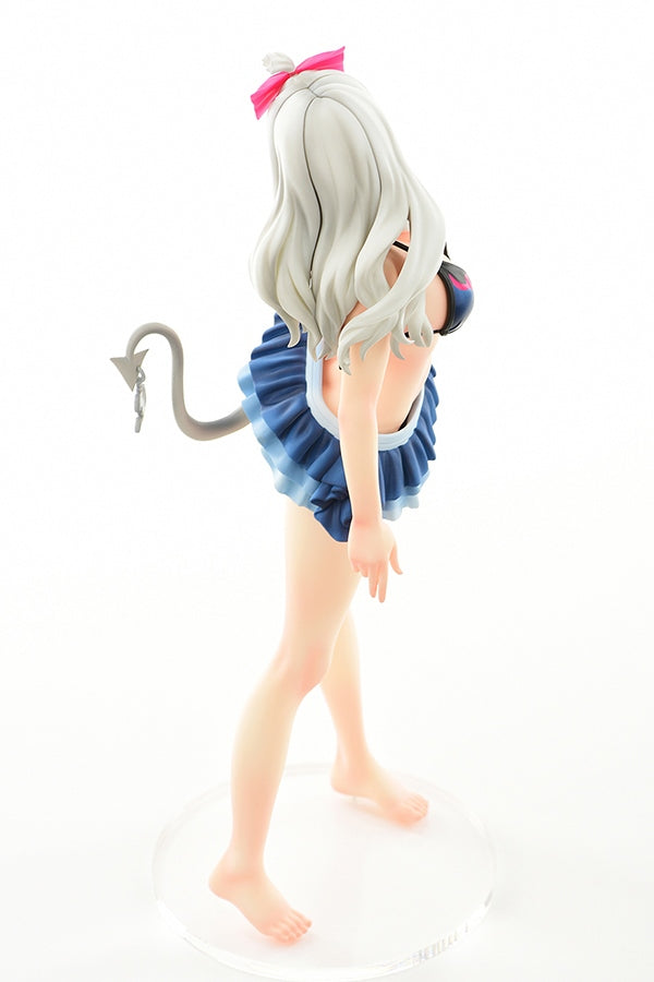 "Fairy Tail" Mirajane Strauss Swimwear Pure in Heart Koakuma Bikini Ver.