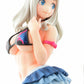 "Fairy Tail" Mirajane Strauss Swimwear Pure in Heart Koakuma Bikini Ver.