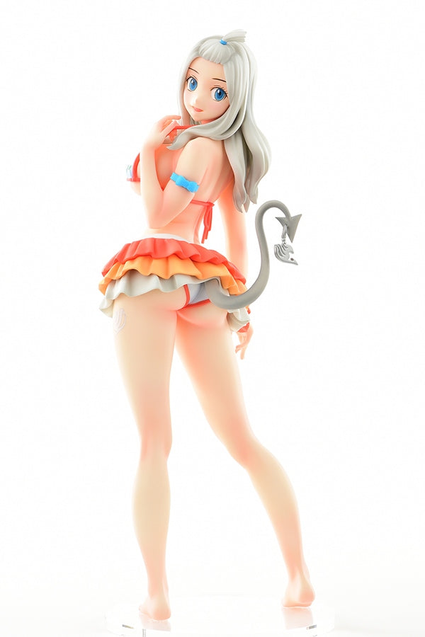 Mirajane Strauss Swimsuit Pure in Heart Rose Bikini Ver.