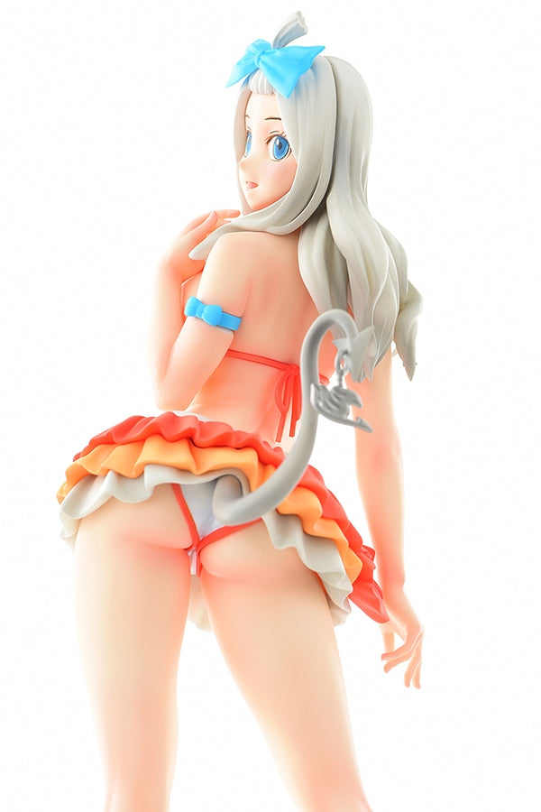 Mirajane Strauss Swimsuit Pure in Heart Rose Bikini Ver.