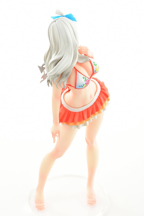 Mirajane Strauss Swimsuit Pure in Heart Rose Bikini Ver.