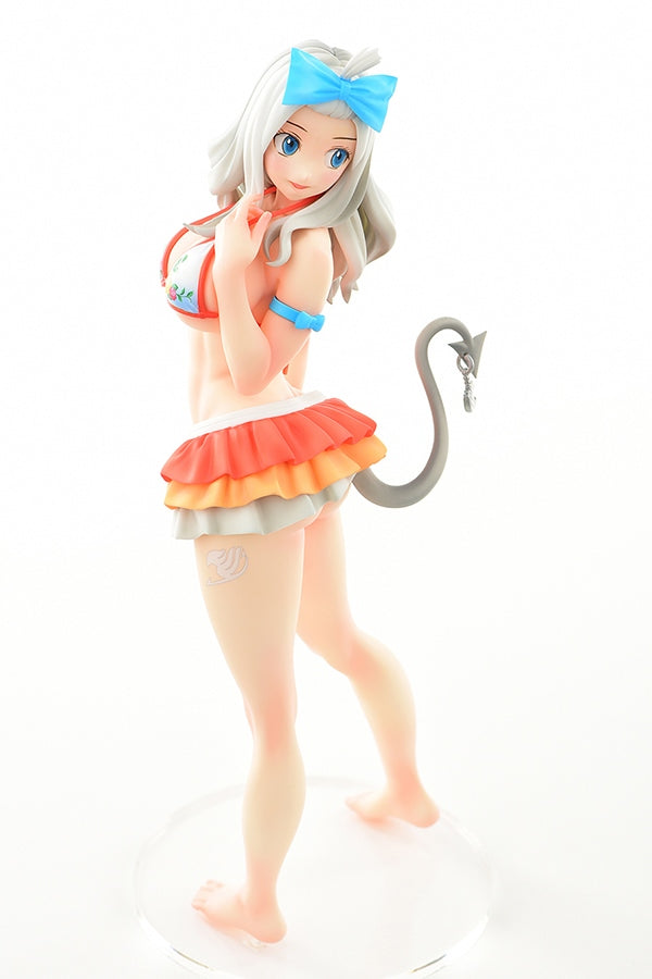 Mirajane Strauss Swimsuit Pure in Heart Rose Bikini Ver.