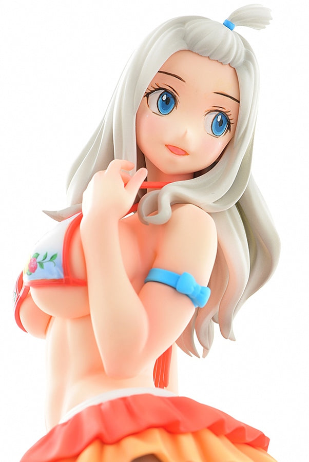 Mirajane Strauss Swimsuit Pure in Heart Rose Bikini Ver.