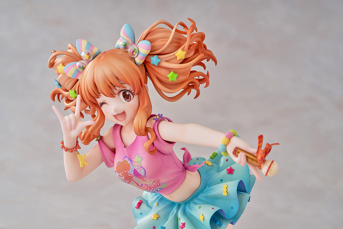 Kirari Moroboshi Ankira!? Kyousoukyoku Ver.