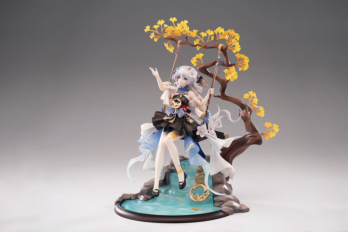 Honkai Impact 3rd Theresa`s-Starlit Astrologos Orchid`s Night Ver.