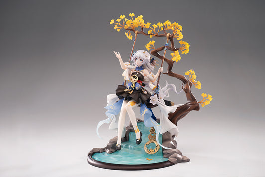 Honkai Impact 3rd Theresa`s-Starlit Astrologos Orchid`s Night Ver.