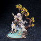 Honkai Impact 3rd Theresa`s-Starlit Astrologos Orchid`s Night Ver.