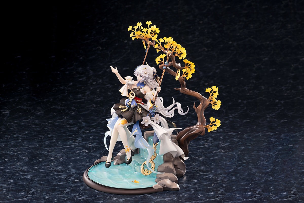 Honkai Impact 3rd Theresa`s-Starlit Astrologos Orchid`s Night Ver.