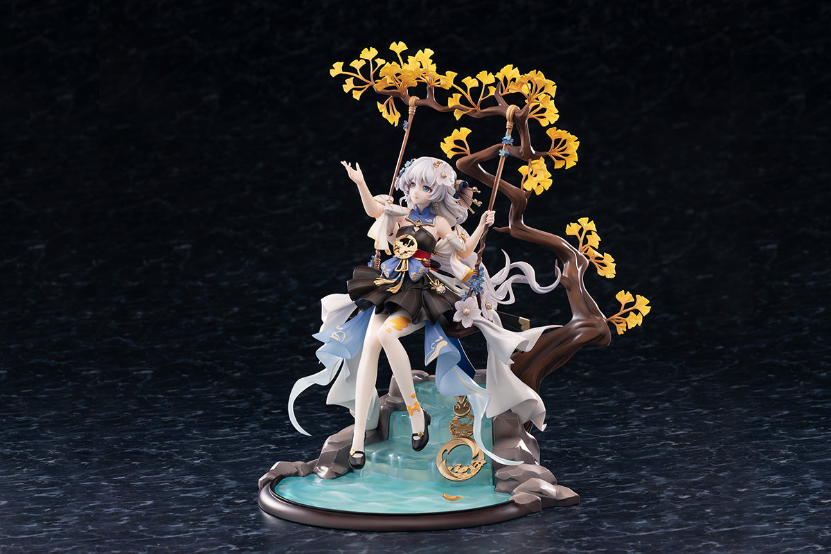 Honkai Impact 3rd Theresa`s-Starlit Astrologos Orchid`s Night Ver.