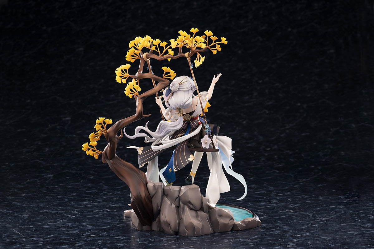 Honkai Impact 3rd Theresa`s-Starlit Astrologos Orchid`s Night Ver.