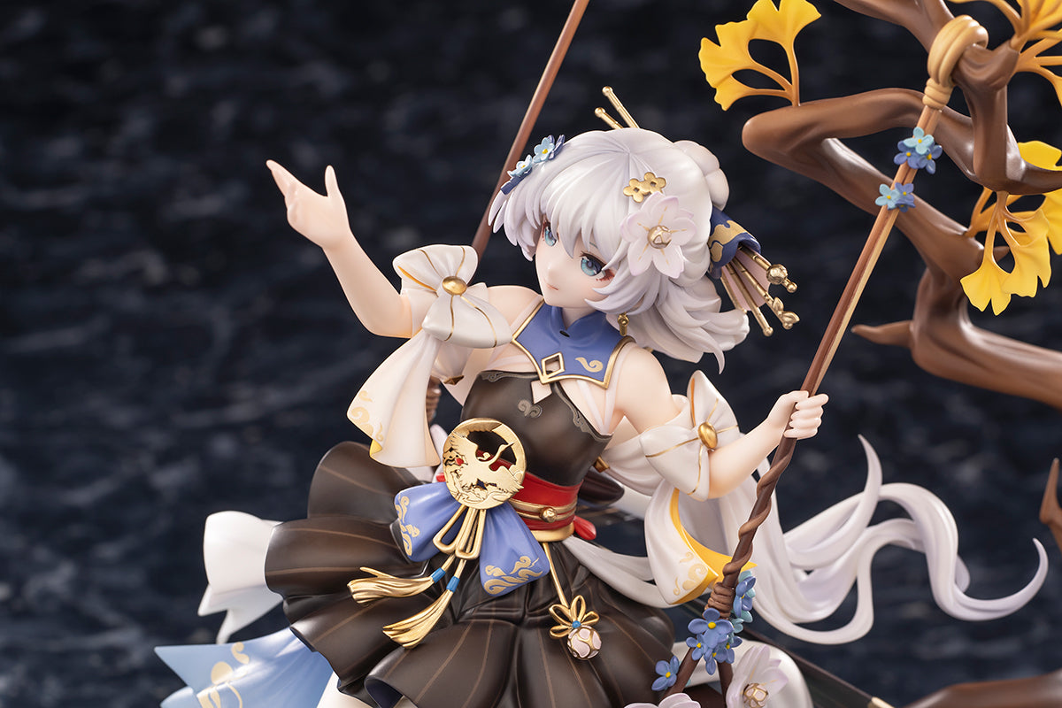 Honkai Impact 3rd Theresa`s-Starlit Astrologos Orchid`s Night Ver.
