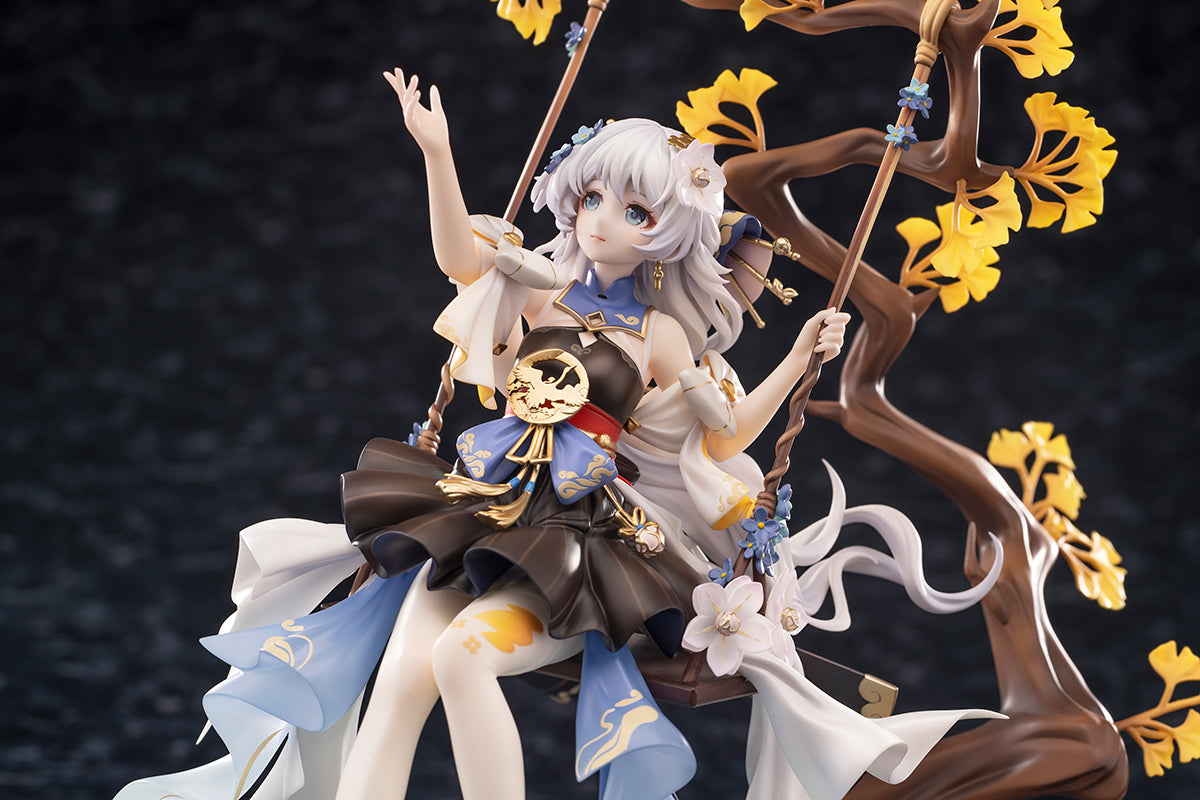 Honkai Impact 3rd Theresa`s-Starlit Astrologos Orchid`s Night Ver.