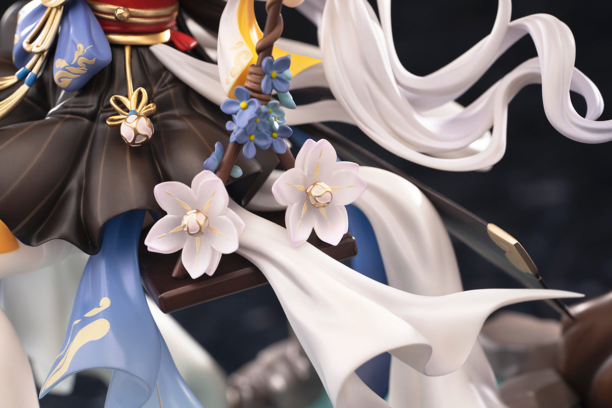 Honkai Impact 3rd Theresa`s-Starlit Astrologos Orchid`s Night Ver.