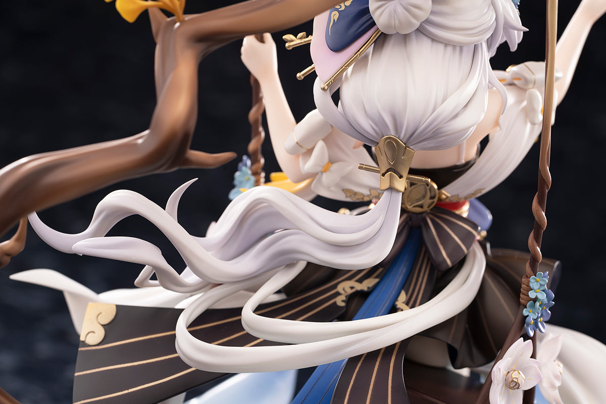 Honkai Impact 3rd Theresa`s-Starlit Astrologos Orchid`s Night Ver.