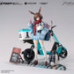Arknights Amiya Fresh Fastener Ver. Deluxe Edition