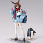 Arknights Amiya Fresh Fastener Ver.