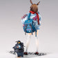 Arknights Amiya Fresh Fastener Ver.