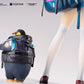 Arknights Amiya Fresh Fastener Ver.