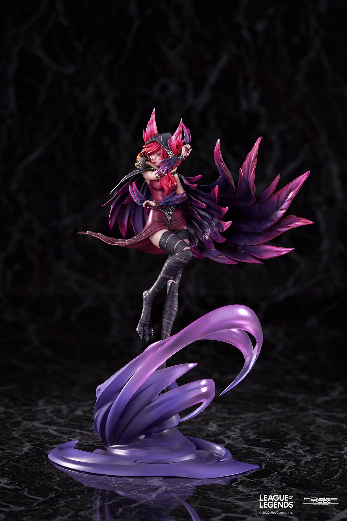 Xayah