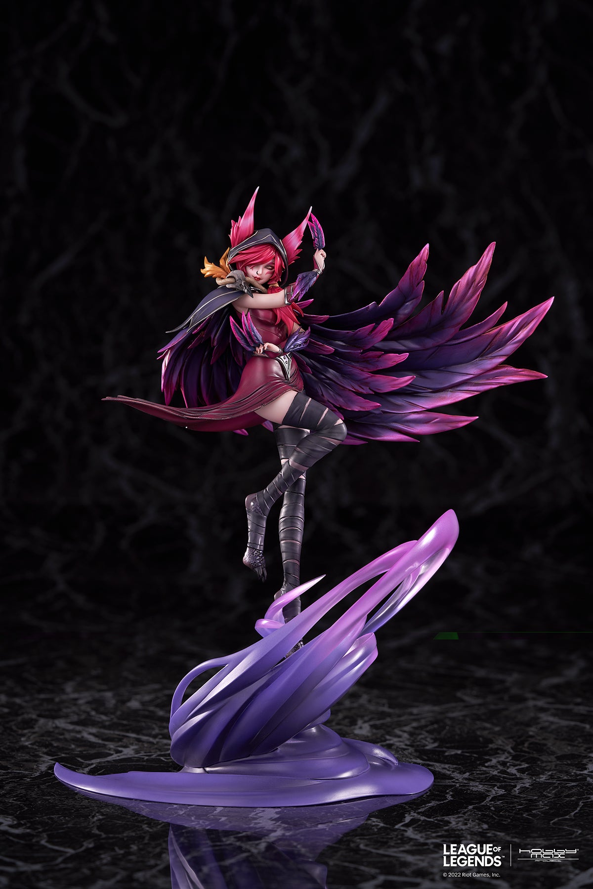 Xayah