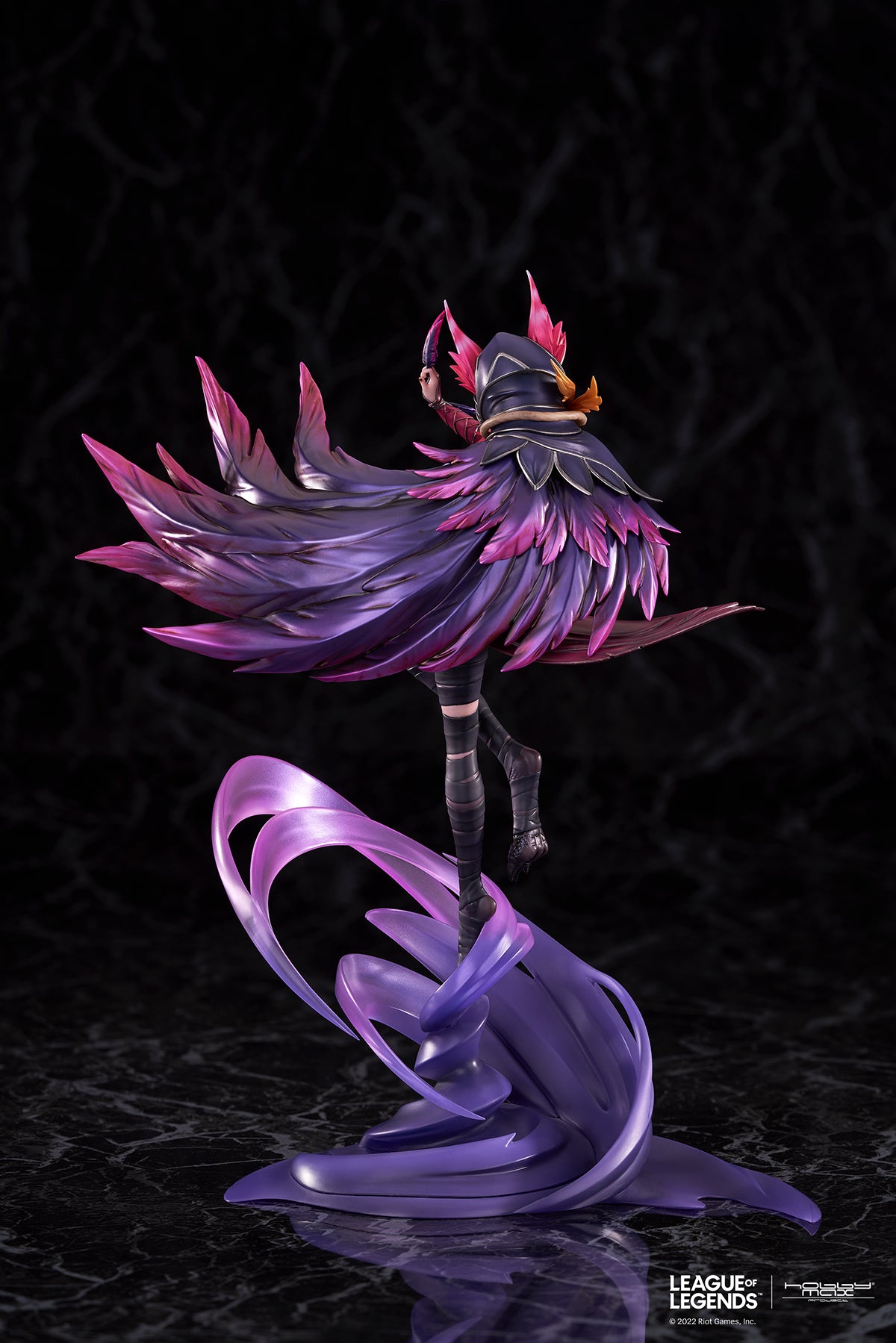 Xayah