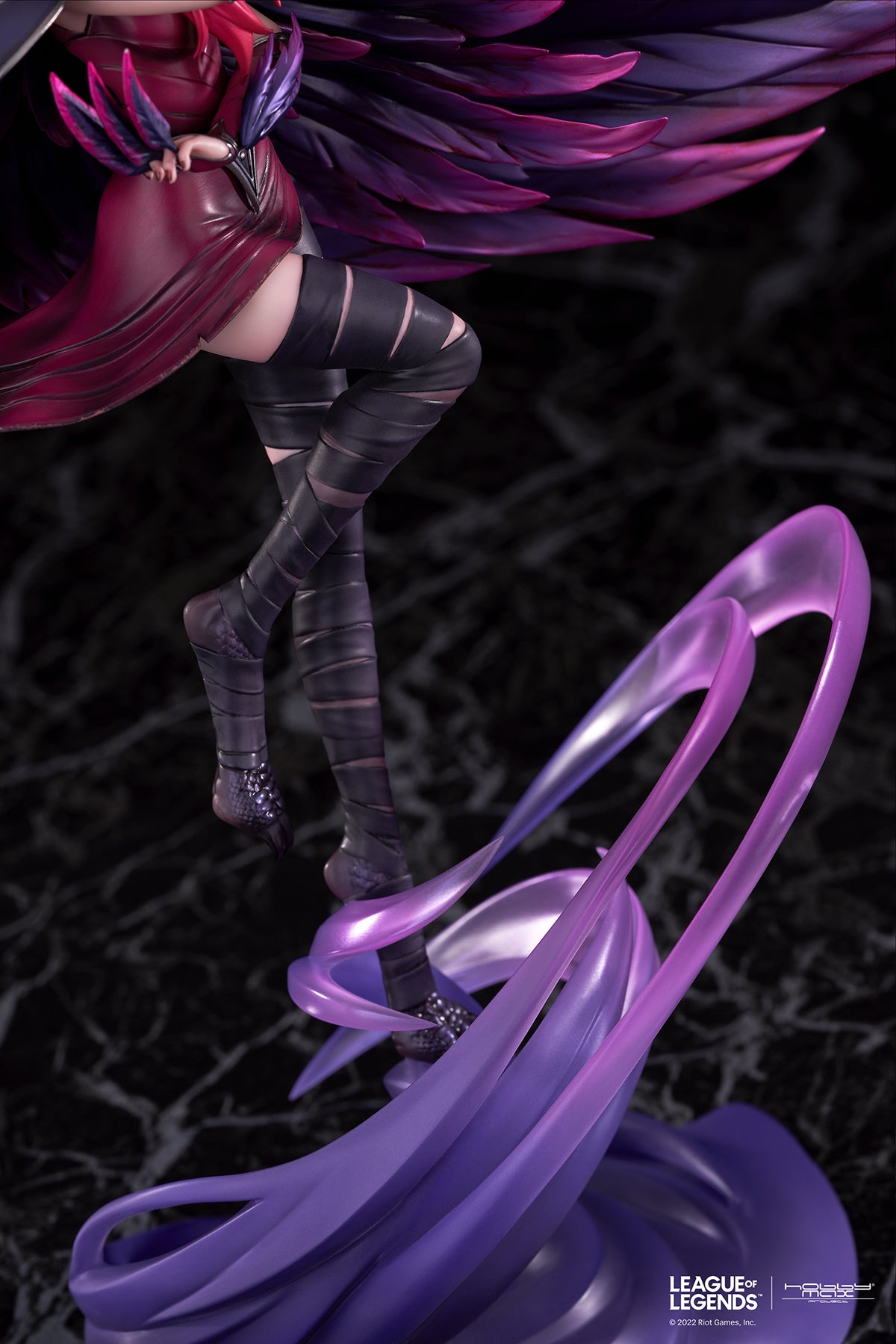 Xayah