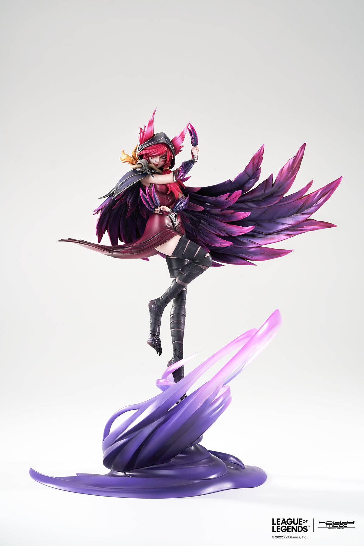 Xayah