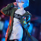 Rei Ayanami Ver.Radio Eva Part.2