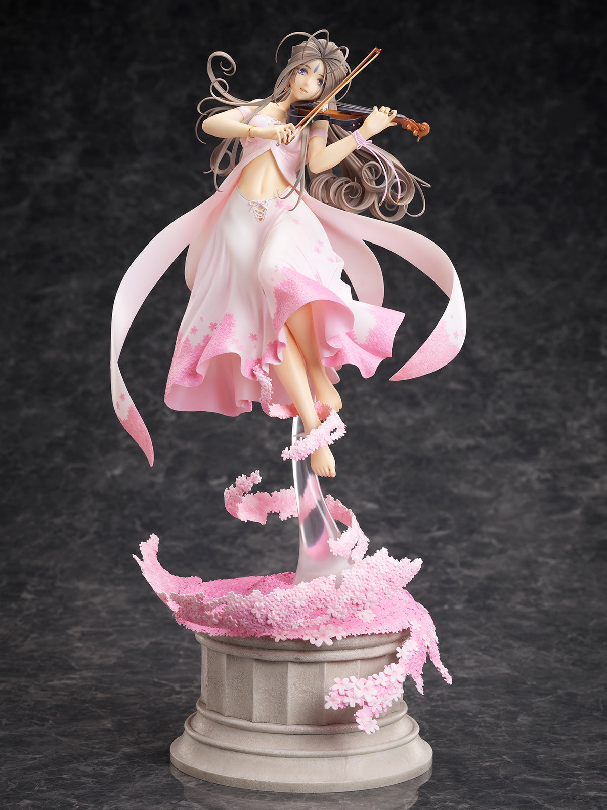 "Ah! My Goddess!" Belldandy