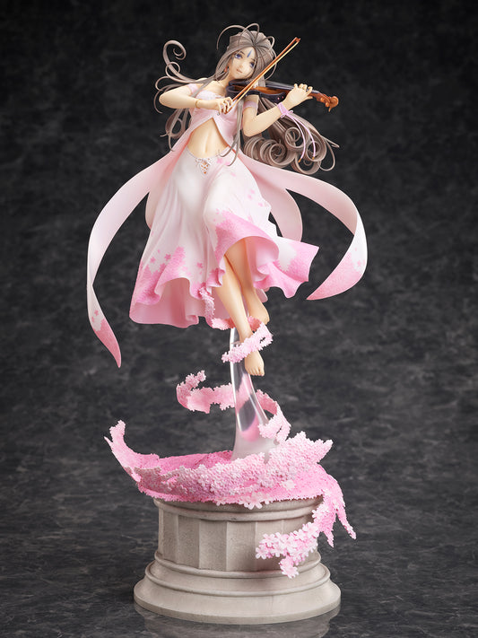 "Ah! My Goddess!" Belldandy