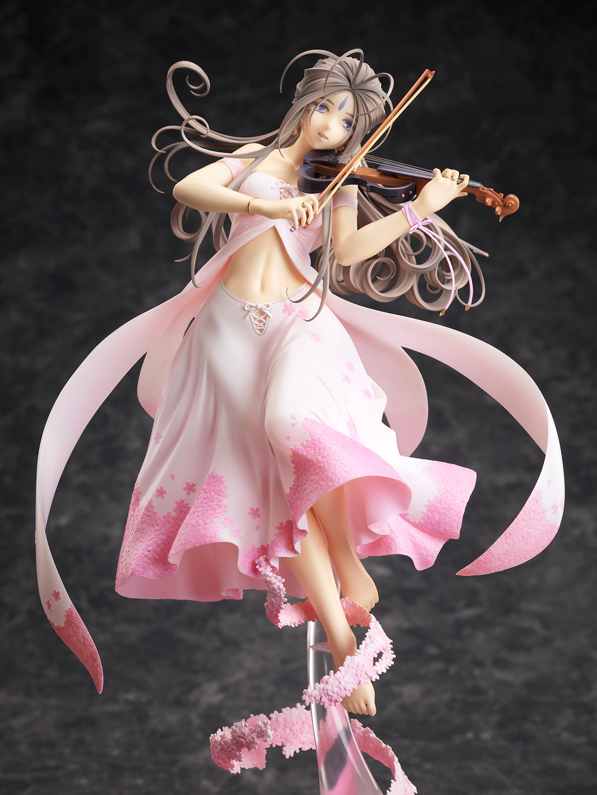 "Ah! My Goddess!" Belldandy