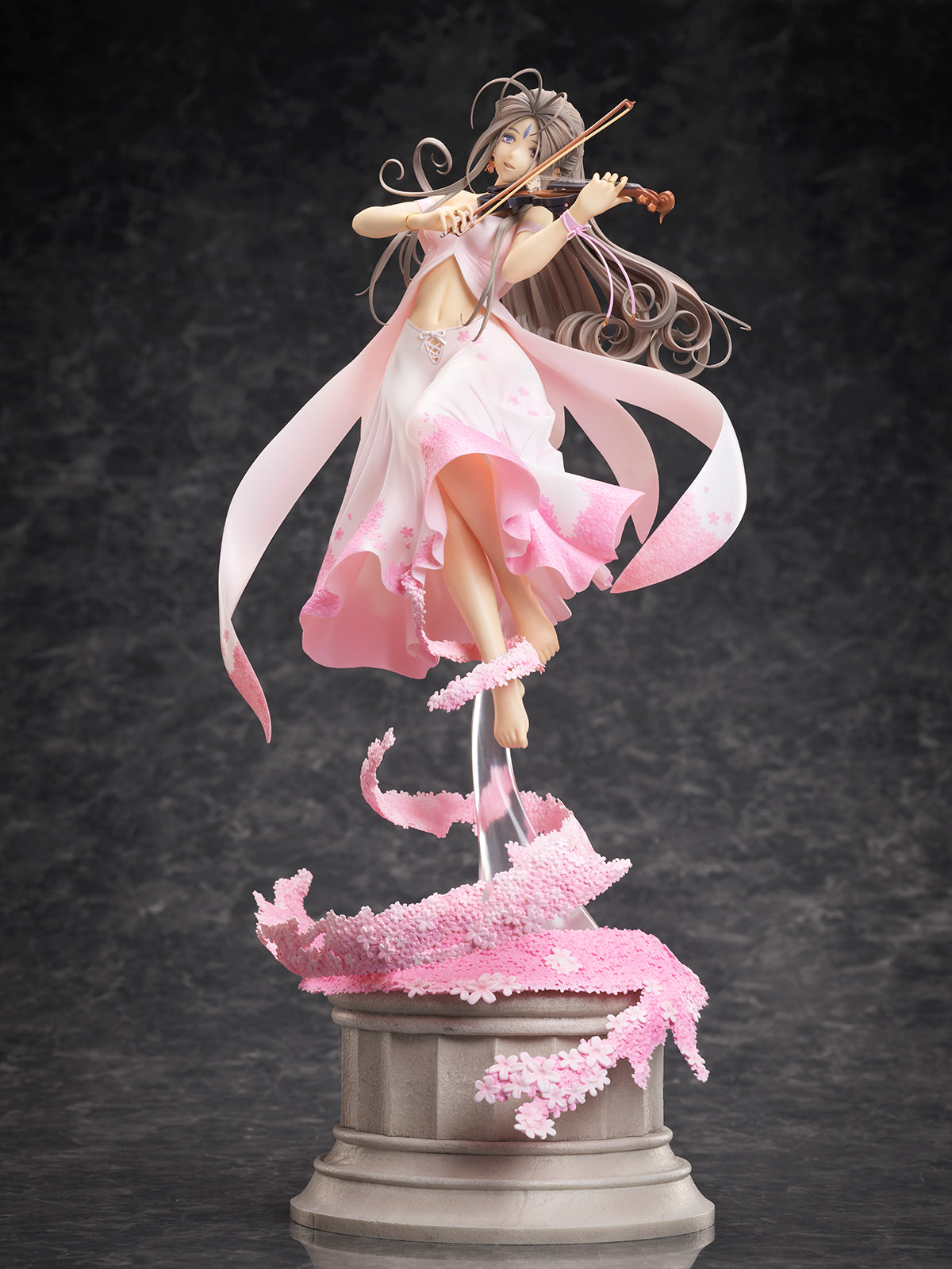 "Ah! My Goddess!" Belldandy