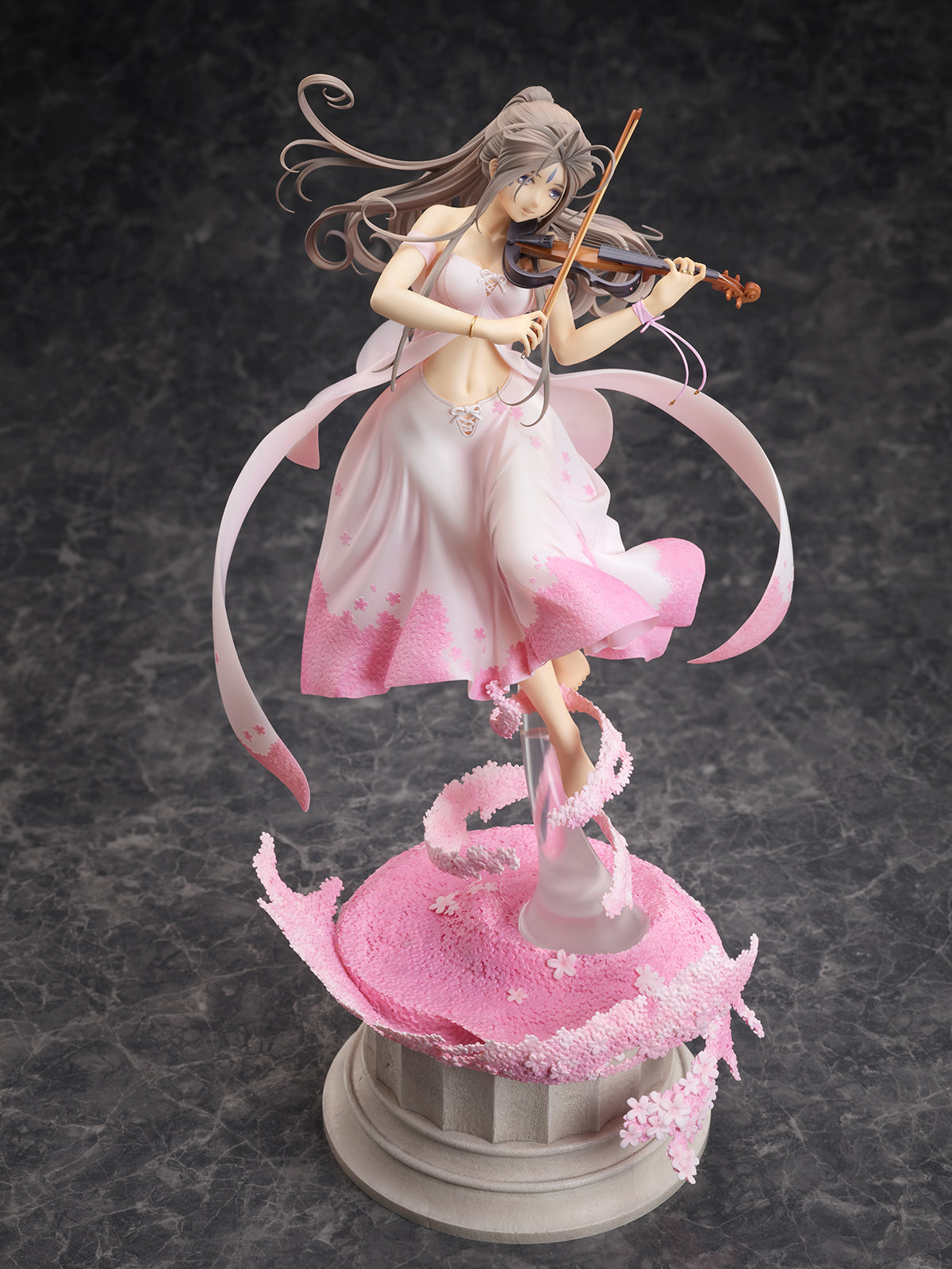 "Ah! My Goddess!" Belldandy