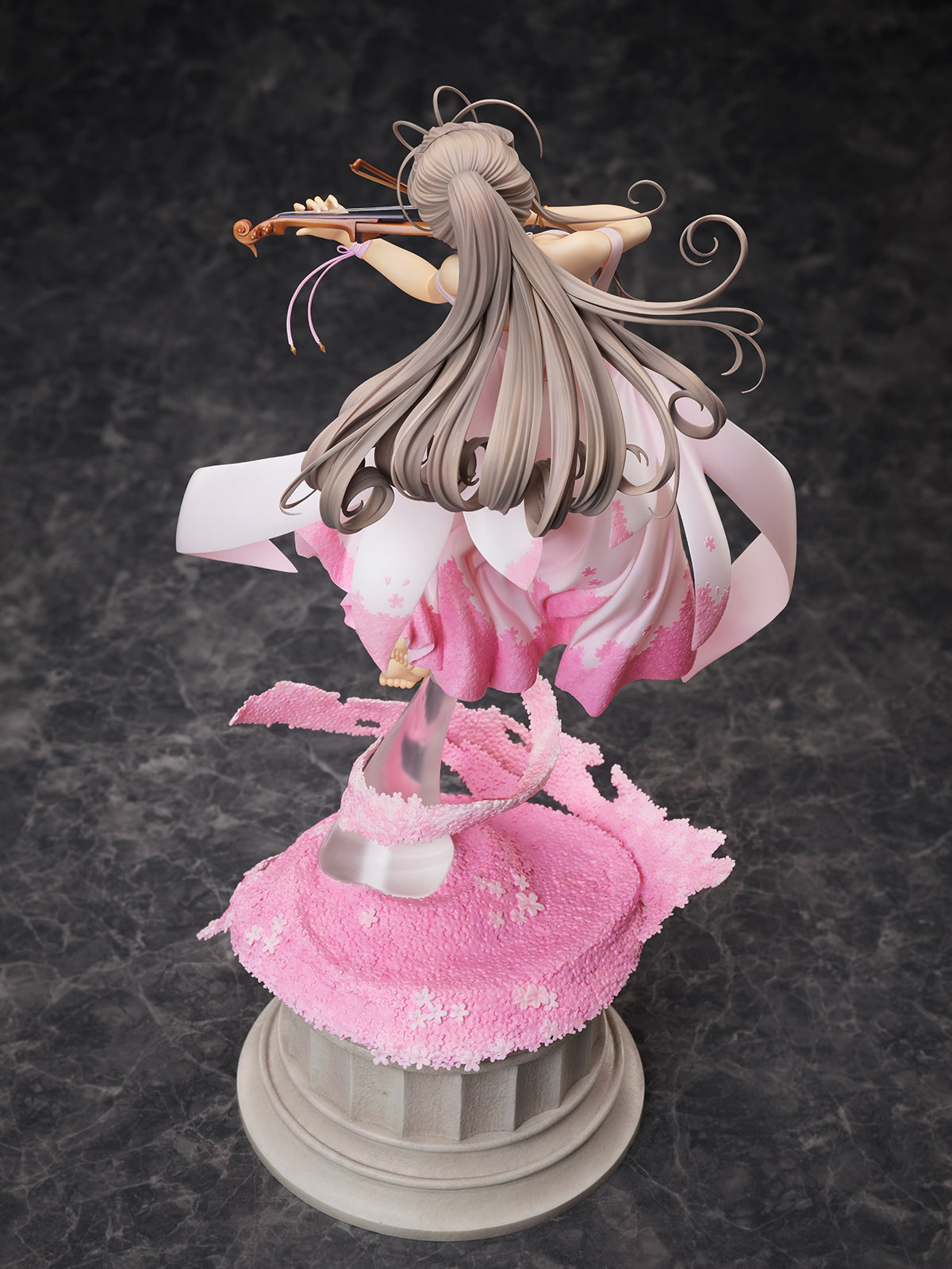 "Ah! My Goddess!" Belldandy
