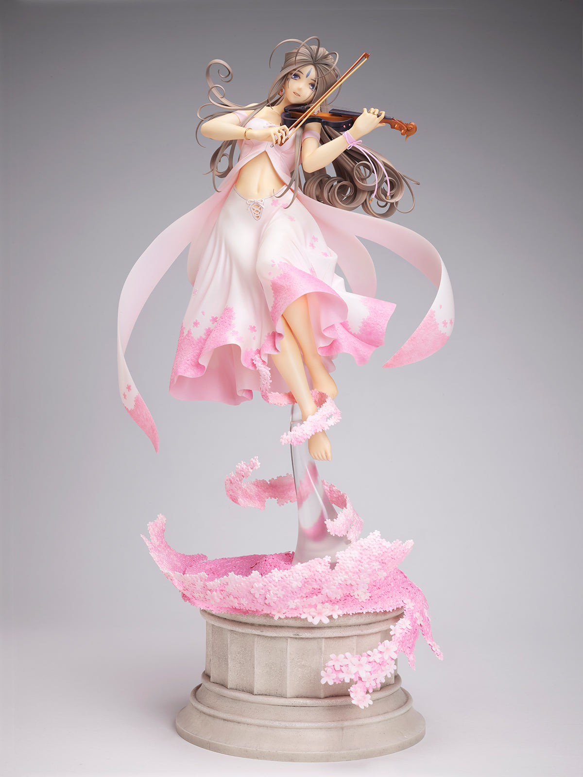 "Ah! My Goddess!" Belldandy