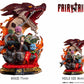 Fairy Tail - Big Statue Big Size