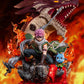 Fairy Tail - Big Statue Middle Size