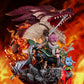 Fairy Tail - Big Statue Middle Size