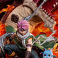 Fairy Tail - Big Statue Middle Size