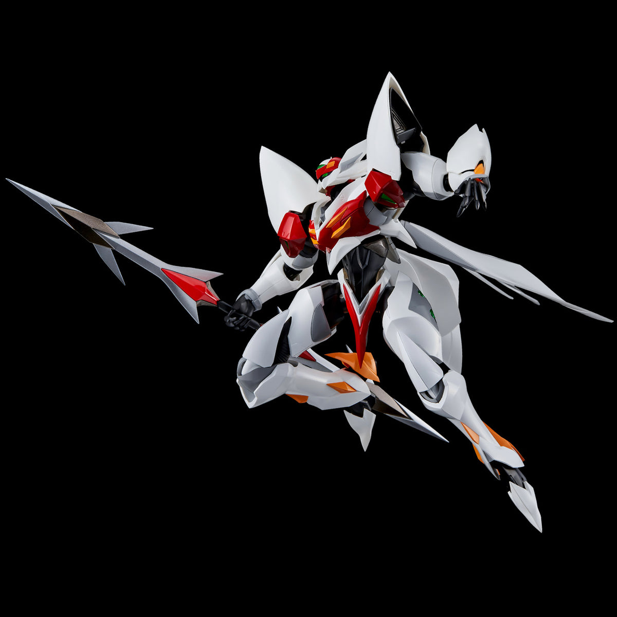 Riobot Blaster Tekkaman Blade