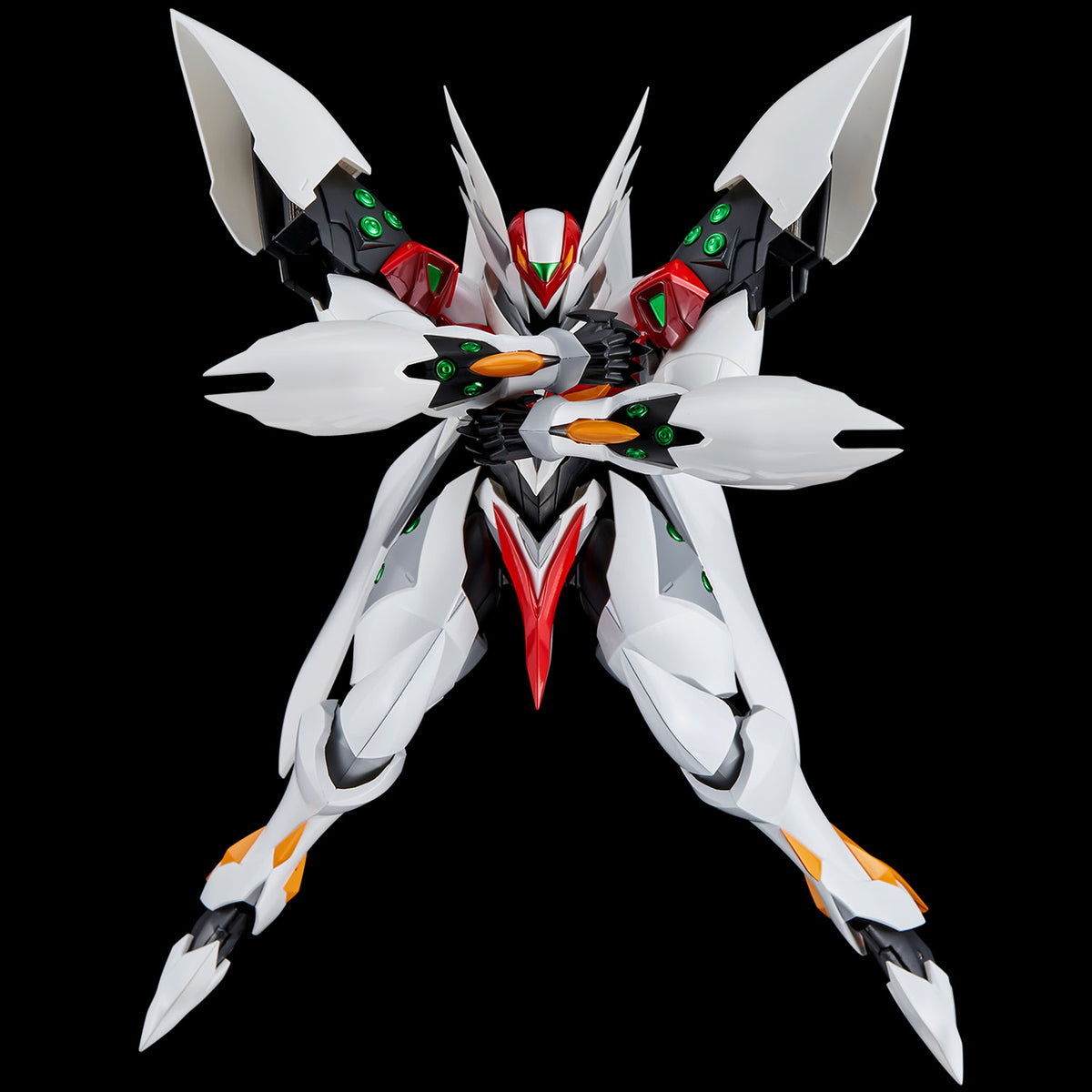 Riobot Blaster Tekkaman Blade